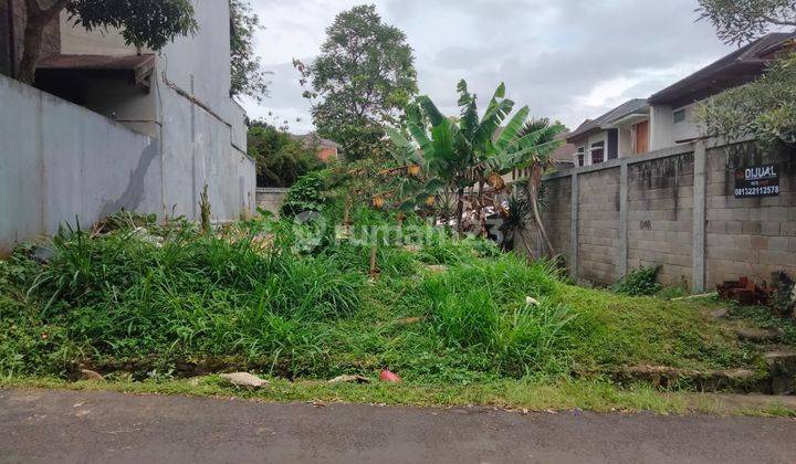 Jual tanah lokasi emas
SETRASARI MALL, SUTAMI 6