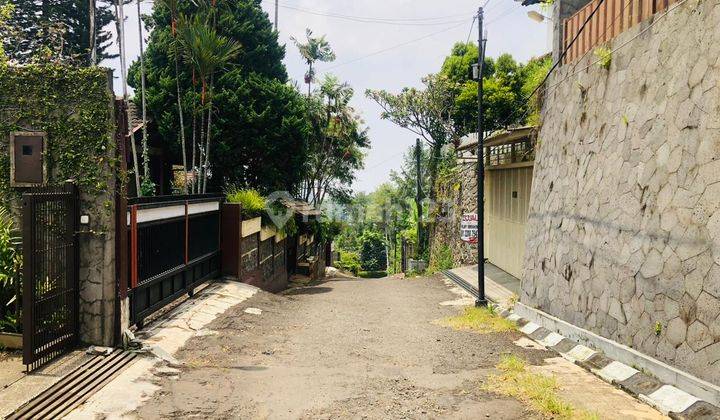 Dijual Cepat Murah Rumah Mewah Di Kawasan Dago Pakar Bandung 2