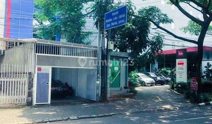Dijual Cepat Ruko Strategis Dr djunjunan Pasteur 3 lantai 2