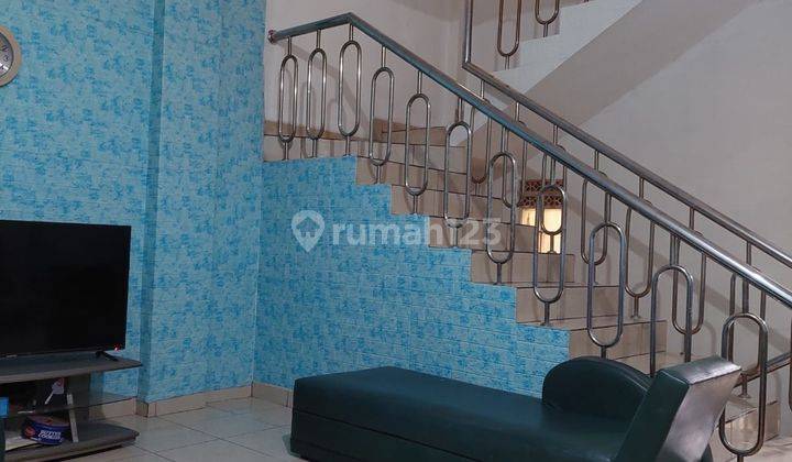 Dijual Cepat Ruko Strategis Dr djunjunan Pasteur 3 lantai 3