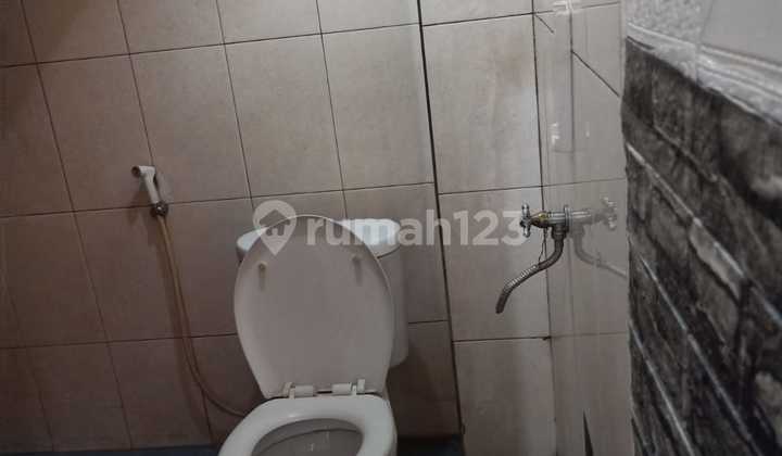 Dijual Cepat Ruko Strategis Dr djunjunan Pasteur 3 lantai 8