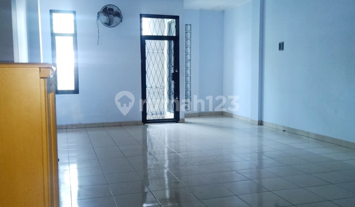 Dijual Cepat Ruko Strategis Dr djunjunan Pasteur 3 lantai 11