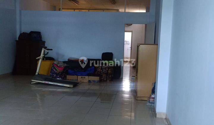 Dijual Cepat Ruko Strategis Dr djunjunan Pasteur 3 lantai 15