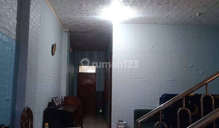 Dijual Cepat Ruko Strategis Dr djunjunan Pasteur 3 lantai 16
