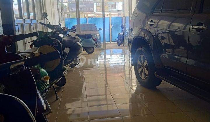 Dijual Cepat Ruko Strategis Dr djunjunan Pasteur 3 lantai 17