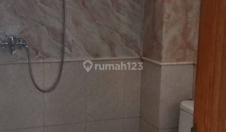 Jual Cepat Ruko Istana Pasteur Regency 3 lantai  6