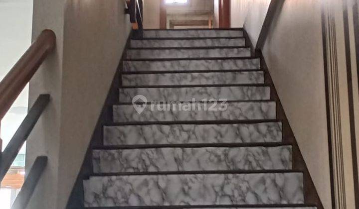 Jual Cepat Ruko Istana Pasteur Regency 3 lantai  11