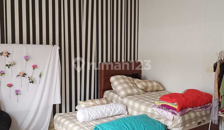 Jual Cepat Ruko Istana Pasteur Regency 3 lantai  13