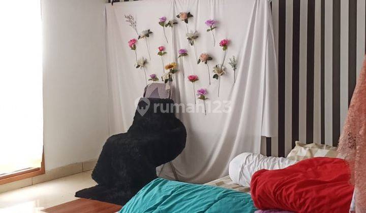 Jual Cepat Ruko Istana Pasteur Regency 3 lantai  15