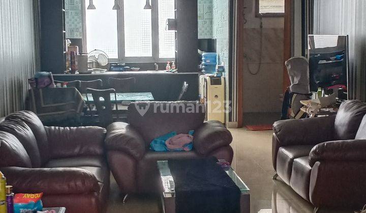 Jual Cepat Ruko Istana Pasteur Regency 3 lantai  17