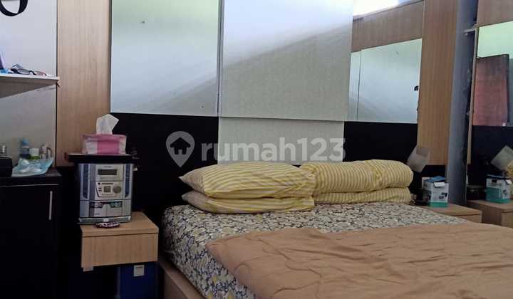 Disewakan Rumah Furnished Jalan Terusan Jakarta Kota Bandung 4