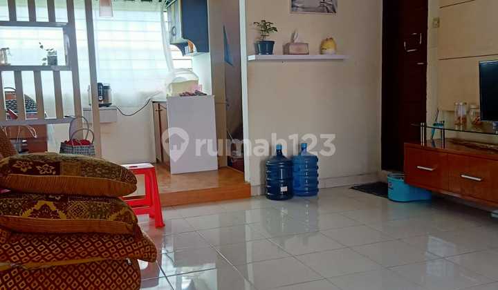 Disewakan Rumah Furnished Jalan Terusan Jakarta Kota Bandung 10