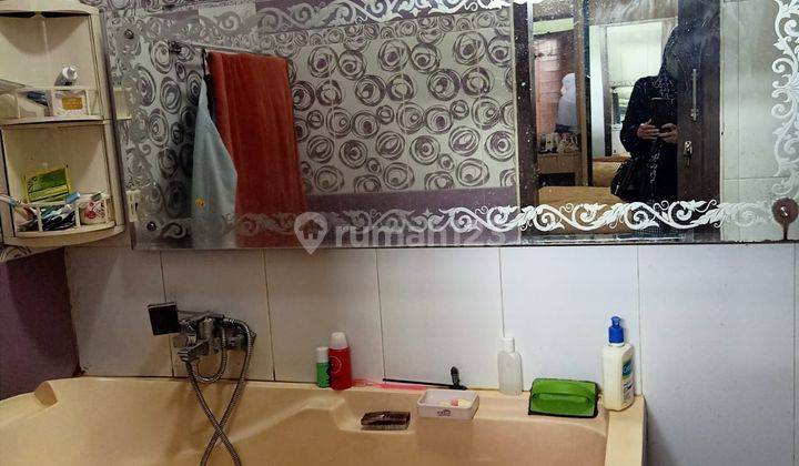 Disewakan Rumah Furnished Jalan Terusan Jakarta Kota Bandung 13
