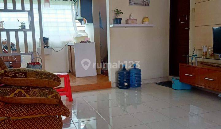 Disewakan Rumah Furnished Jalan Terusan Jakarta Kota Bandung 30