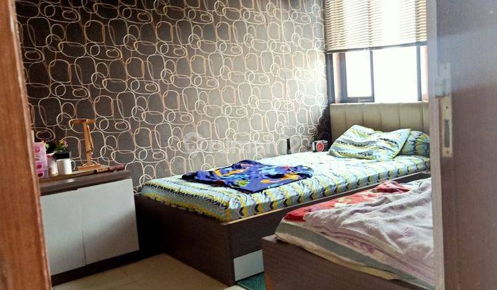 Disewakan Rumah Furnished Jalan Terusan Jakarta Kota Bandung 31