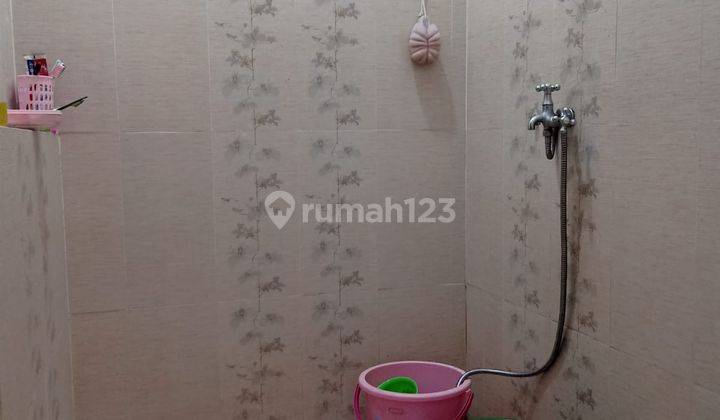 Disewakan Rumah Furnished Jalan Terusan Jakarta Kota Bandung 35