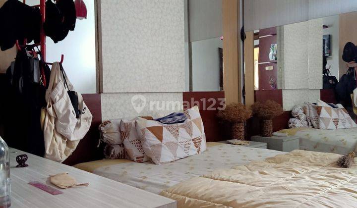 Disewakan Rumah Furnished Jalan Terusan Jakarta Kota Bandung 34