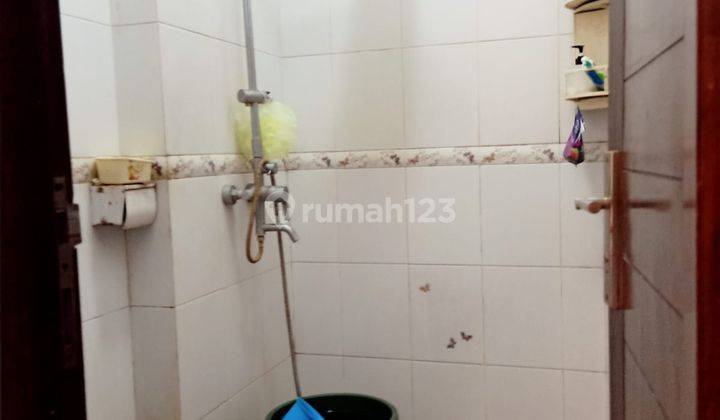 Disewakan Rumah Furnished Jalan Terusan Jakarta Kota Bandung 36
