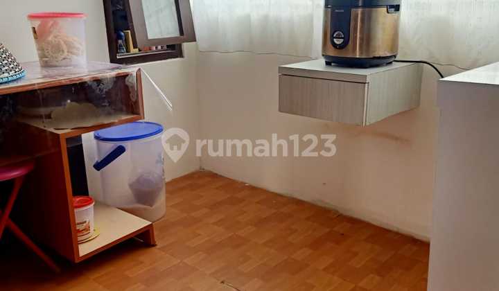 Disewakan Rumah Furnished Jalan Terusan Jakarta Kota Bandung 38
