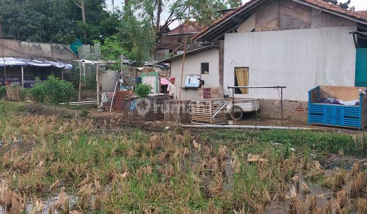 Jual Cepat Tanah Mainroad Strategis Cisaranten Arcamanik 1