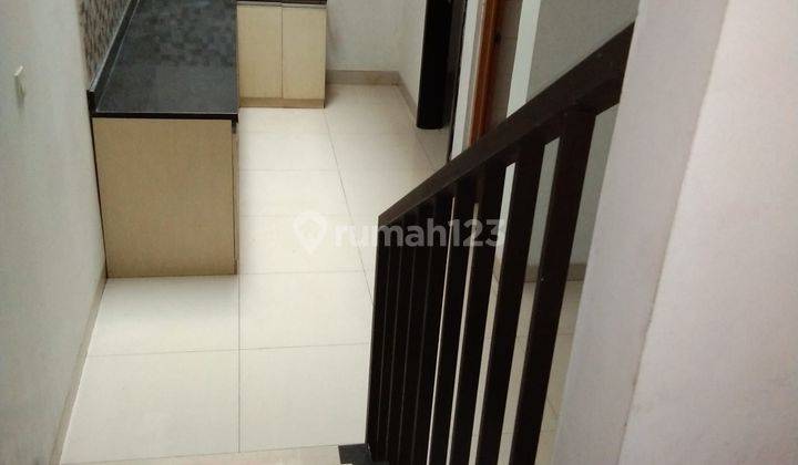 Di jual cpt di Cipedes tengah SHM 2 lantai mininalis cluster 4