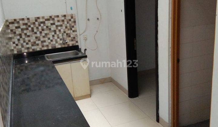 Di jual cpt di Cipedes tengah SHM 2 lantai mininalis cluster 18
