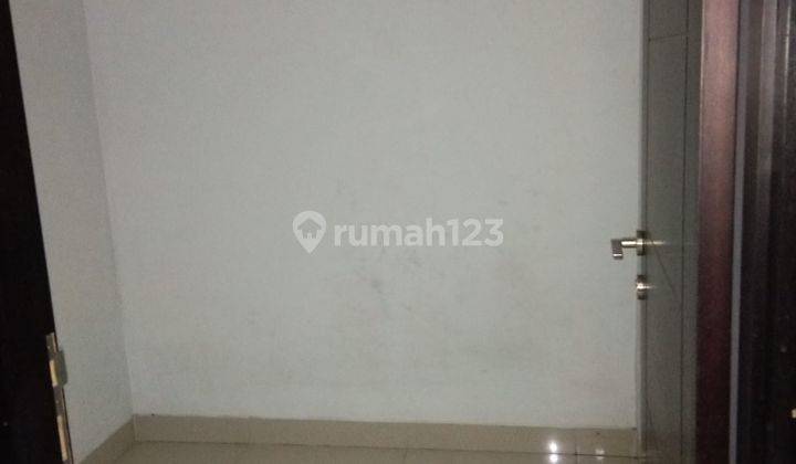 Di jual cpt di Cipedes tengah SHM 2 lantai mininalis cluster 19