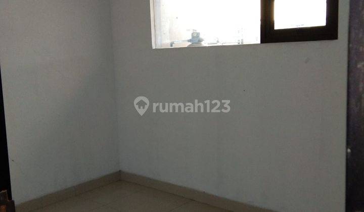 Di jual cpt di Cipedes tengah SHM 2 lantai mininalis cluster 21
