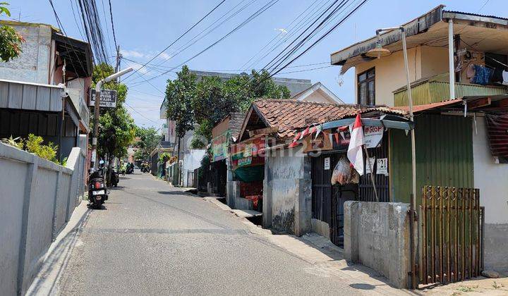 Rumah Hook U/ Kost2 An 2 Lantai Di Daerah Ciheulang Sekeloa 2