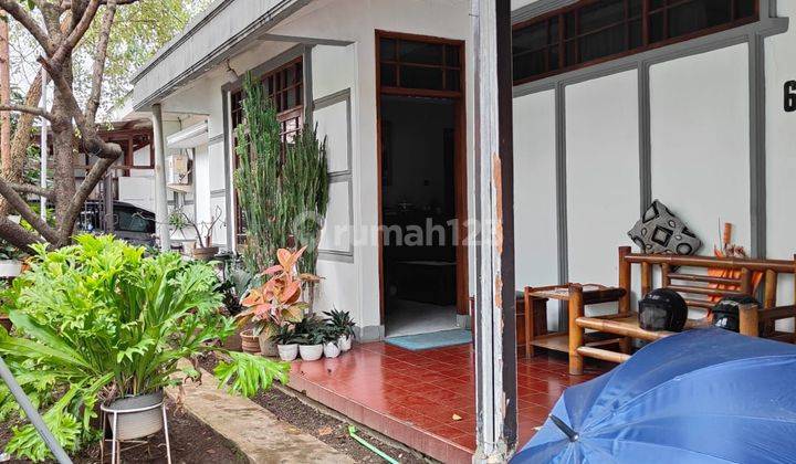 Cpt Rumah Hitung Tanah Di Komp Kembar Timur  Pasirluyu Bkr  1