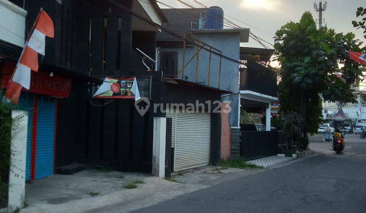 Harga Di Bawah Appraisal Dijual Rumah Bagus Arcamanik Endah  2