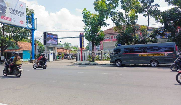 Di Jual Cepat Jln Jakarta Depan Kemenkumham Hitung Tanah Aja 1