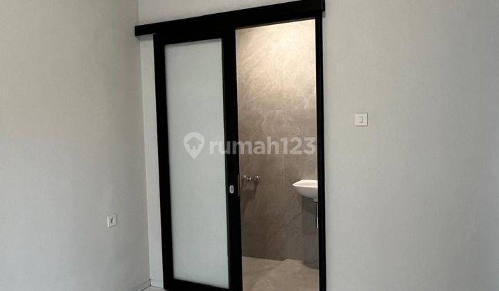 3 Unit Rumah Tinggal Baru, 2 Lantai, Lokasi Di Jl. Kembar 
 2