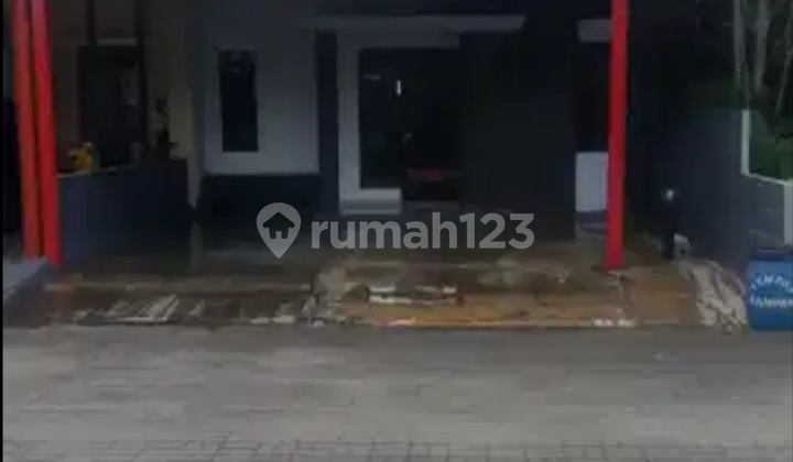 Disewakan Rumah 1 Lantai Grand Sharon Minimal Sewa 2 Tahun 2