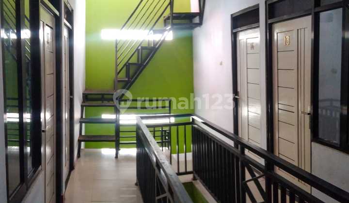 Kost Di Universitas Padjajaran, Jl. Raya Bandung-sumedang Km.21,,