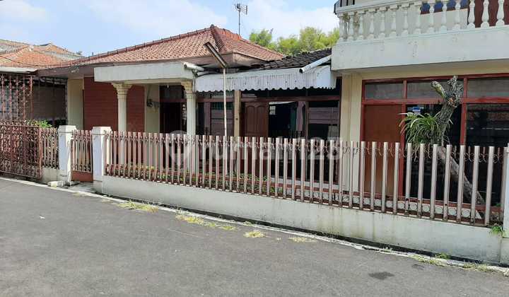 For Sale in Sekejati, Kiaracondong, Area 240 SQM with Certificate. For Sale in Sekejati, Kiaracondong, Area 240 SQM with Certificate.