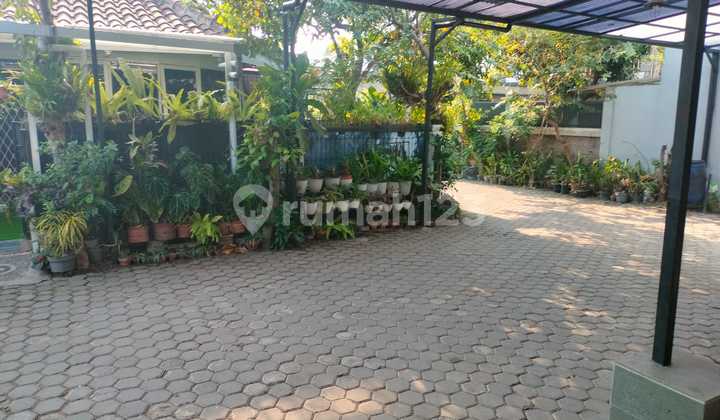 Disewakan U/ R.tinggal Dan Kantor Arcamanik Dpn Mesjid 2