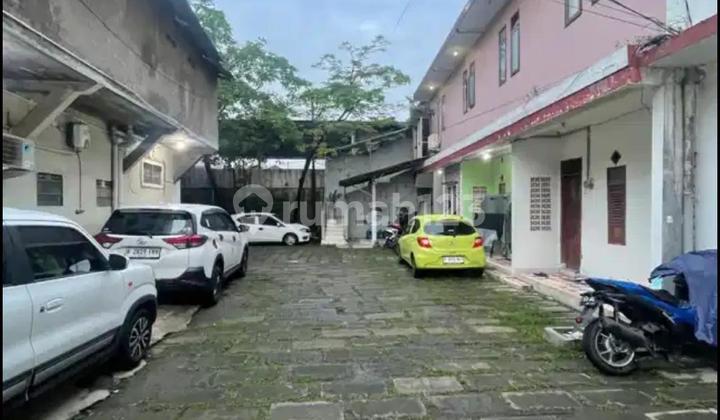 Sell Full Boarding House in Cidurian, Soekarno Hatta 2