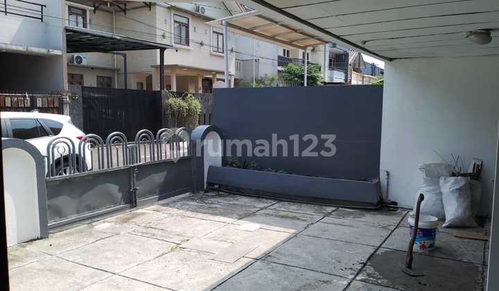 For Rent Turangga, Suitable for Offices or Business Premises