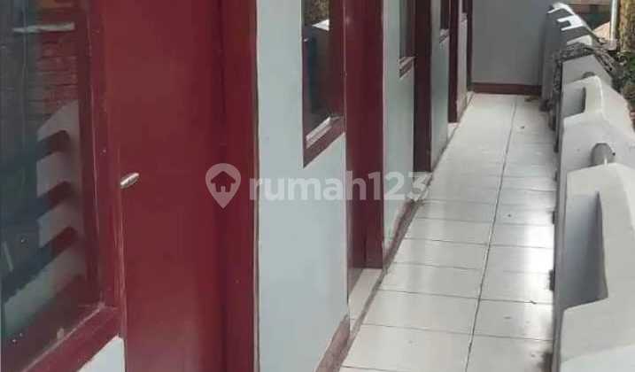 Di Jual Murah Cepat Kosan 21 Kamar Dan Paviliun Cimindi Flay Over