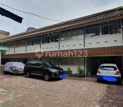 Luxury Kos and Houses in the Elite Area Jl. - Cipaganti - Bandung 2