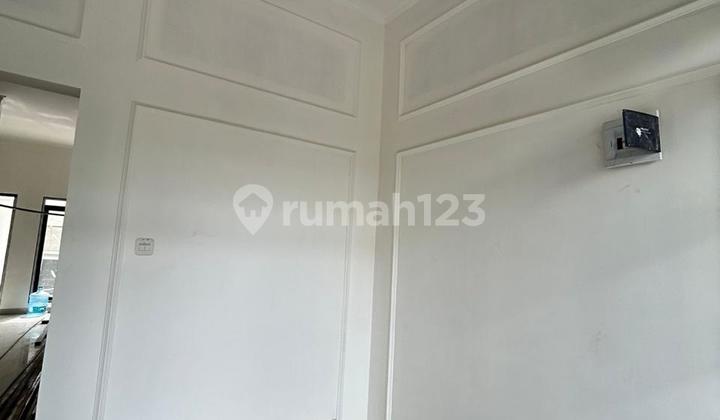 Di Jual Rumah Baru Turangga 2 Lantai 5Kt 4Km SHM 2