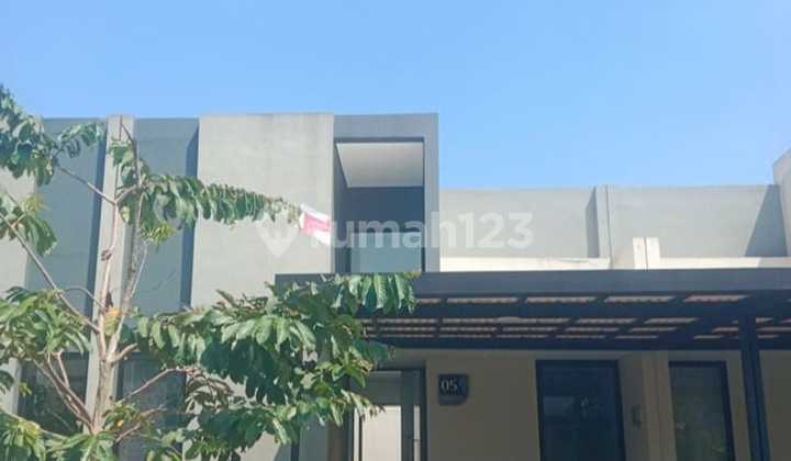 Disewakan U/ R.tinggal Podomoro Park Terusan Buah Batu