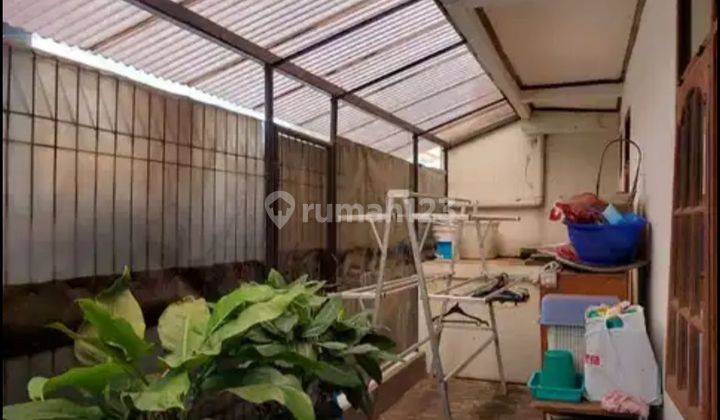 Di Jual Rumah 2 Lantai Bukit Ligar Cigadung Shm Bagus Sejuk 1