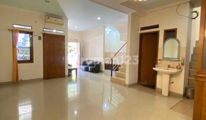 Diseakan Rumah Bagus Buah Batu Regency untuk Rumah Tinggal 2