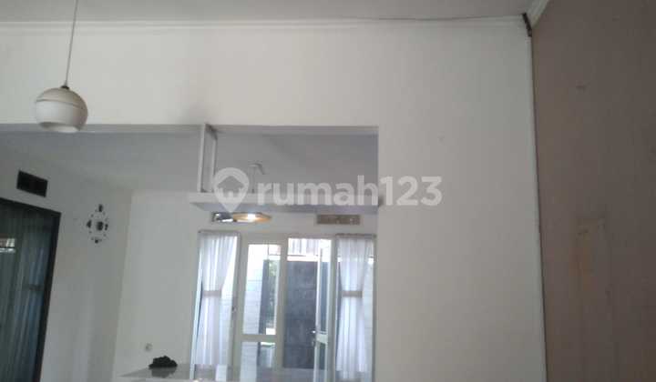 Di Jual Cepat The Marakesh Rumah Siap Huni Bagus Cluster 2