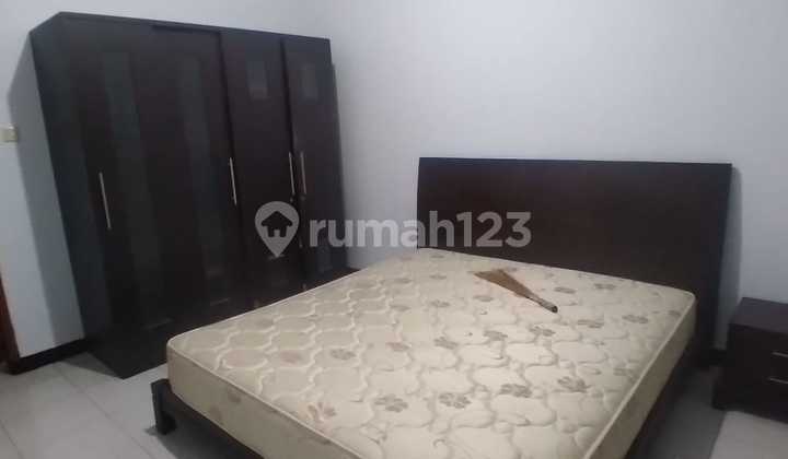 Disewakan Khusus Untuk Rumah Tinggal Antapani Lingk Nyaman 2