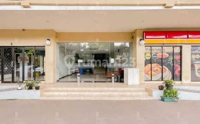 For Sale Tamansari Panoramic Studio Type Furnished Apartment 2