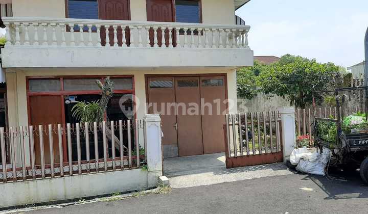 For Sale in Sekejati, Kiaracondong, Area 240 SQM with Certificate. 2