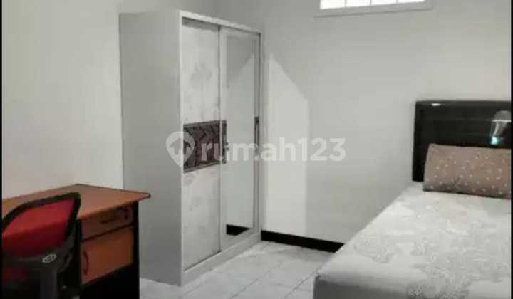 Jual Rumah Lokasi Emas Dekat Pusdai, Gasibu, Universitas, Rs 2